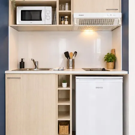 Apartamento Grand Avec Climatisation, Balcon Proche Gare Centre Lourdes